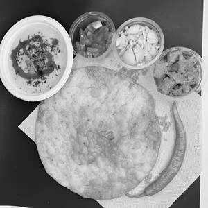 Dal Pakwan