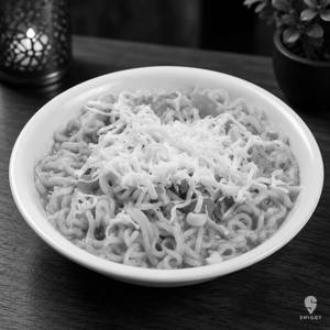 Cheese Maggi