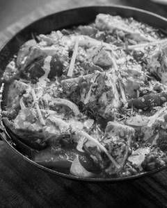 Paneer Khurchan