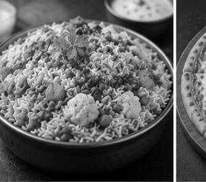 Aloo Biryani
