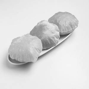 Puri (3 Pcs)