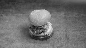 Chicken Snakker Burger