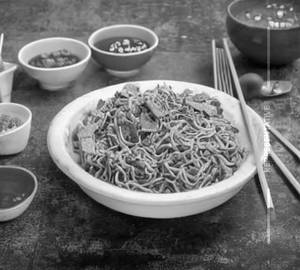 Mutton Noodles