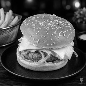 Big Devil Burger