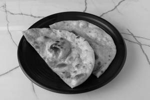 Butter Roti