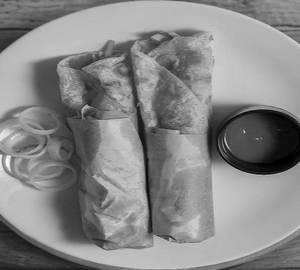 Egg Roll