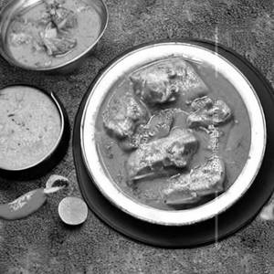 Goan Fish Curry