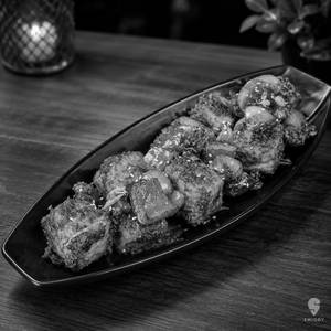 Chilli Paneer