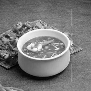 Sea Food Soup