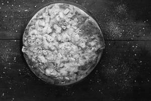 Paneer Corn Pizza ( 8 Inches )
