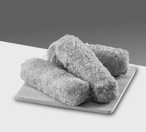 Veg Fingers [3 Pieces]