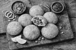 Kachori (2Piece)