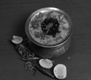 Dal Fry