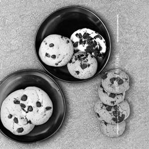 Cookies N Cream (double Scoop)