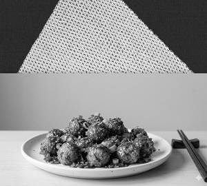 Egg manchuria