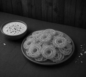 Jalebi Rabri Combo 
