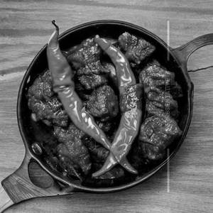 Mutton Pepper 