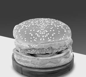 Tandoori Burger
