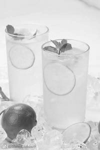 Fresh Lime Juice (1 By 2)