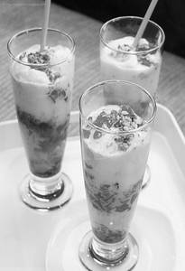 SPL Falooda