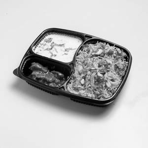 Veg Biryani Mini Meal