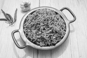 Schezwan Maggi