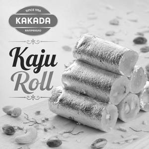 Kaju Roll