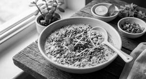Methi Corn Malai