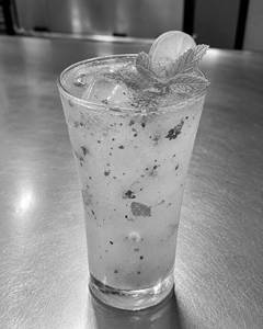 Chilli Guava Cooler