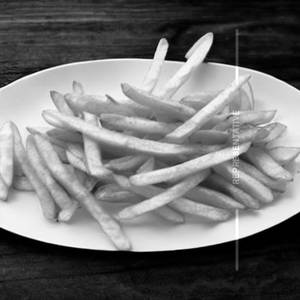 French Fry Plain
