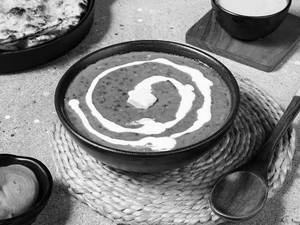 Dal Makhani