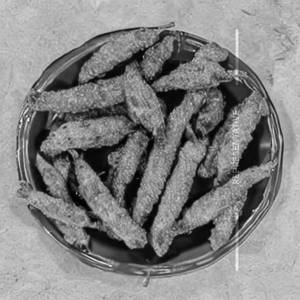 Chonak Golden Fry