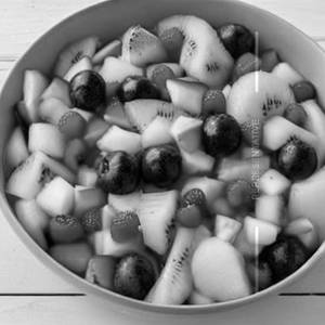 Fresh Fruit Salad