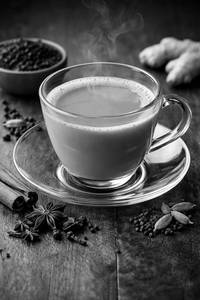 Normal Tea