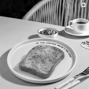 The Golden Toast