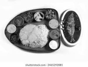 Fish Gravy Meals