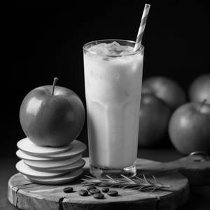 APPLE JUICE