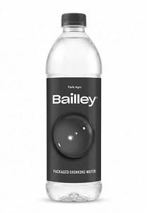 Water Bottle