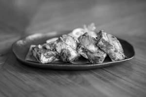Paneer Tikka