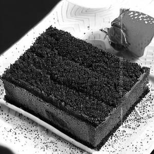 Choco Lava