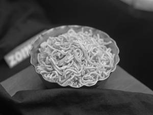 Plain Bhujia (1 Kg)