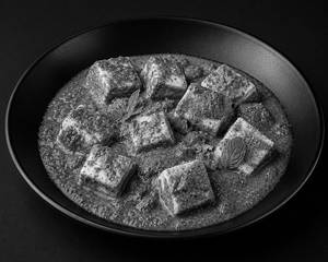 Paneer Pudina Masala