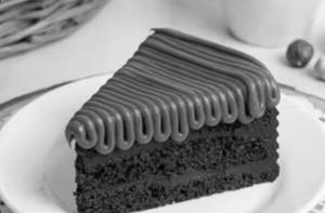 Truffle Nutella Pastry (Pack Of 1)