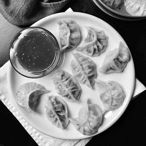 Steam Momo (7 Piece)