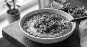 Butter Dal Fry