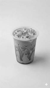 Butterscotch Cold Coffee
