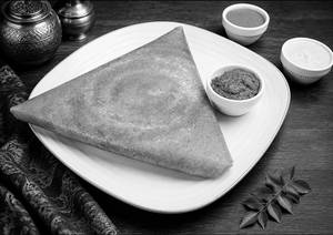 Mysore Masala Dosa