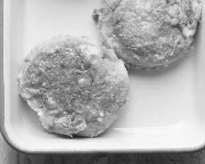 Butterbun pack of 4