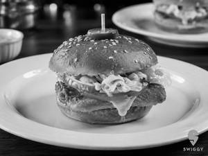 Nik Burger