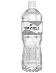 Mineral Water